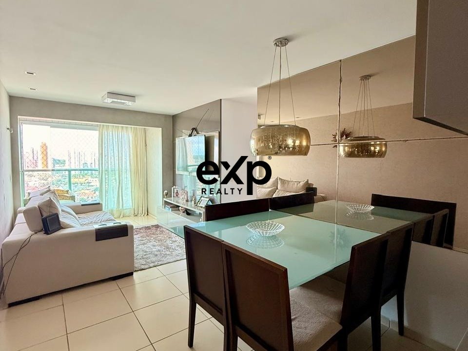 Apartamento à venda em Capim Macio, Natal