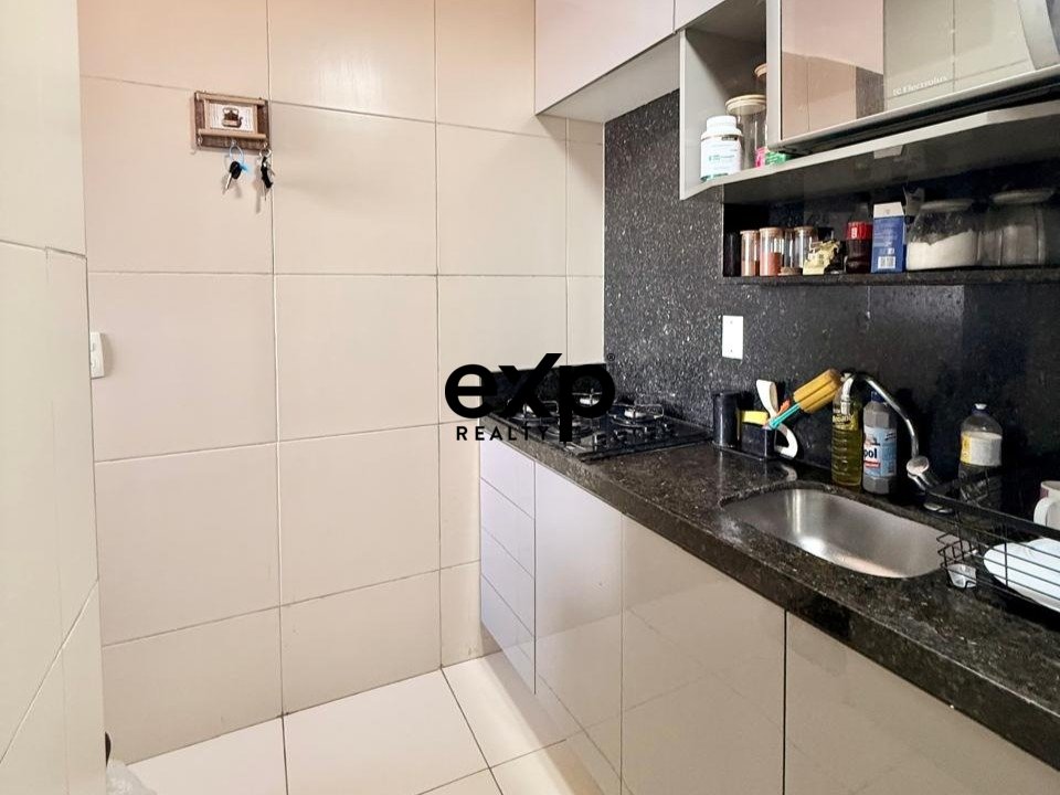 Apartamento à venda em Capim Macio, Natal