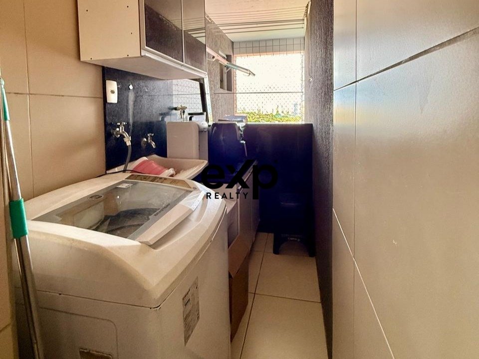 Apartamento à venda em Capim Macio, Natal