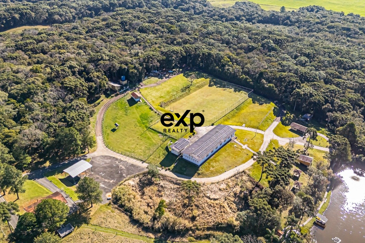 Empreendimento de Turismo e Eventos a venda | Hotel fazenda com alto potencial de expansão