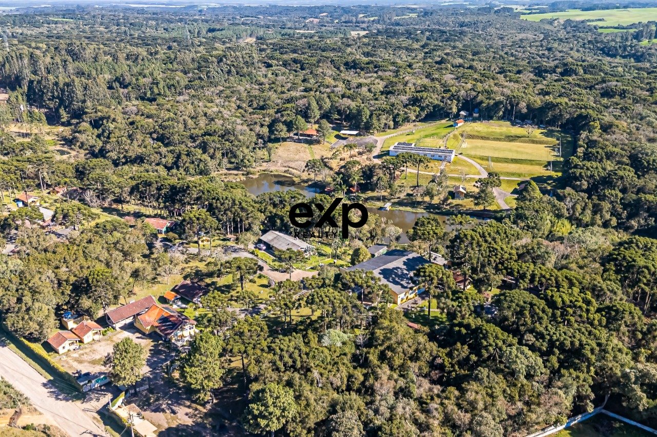 Empreendimento de Turismo e Eventos a venda | Hotel fazenda com alto potencial de expansão