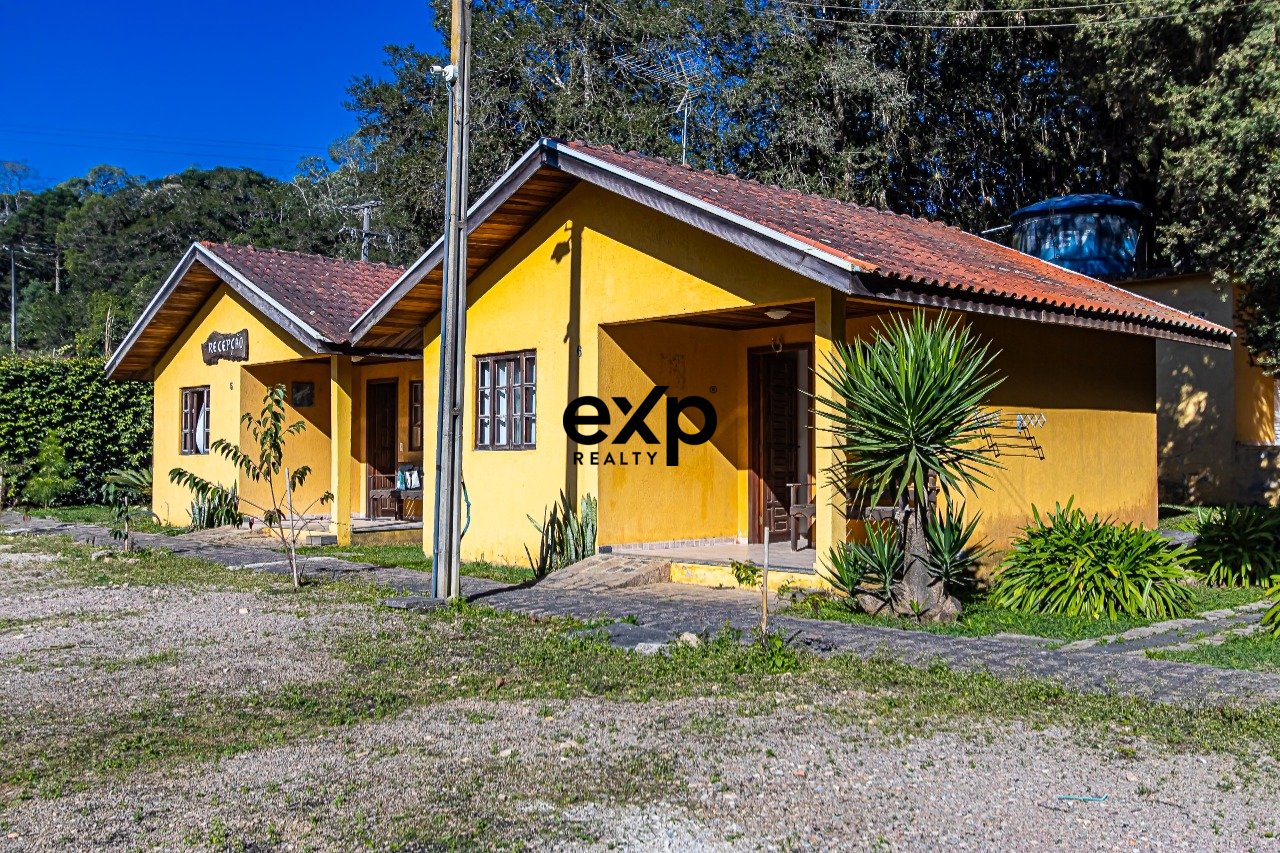 Empreendimento de Turismo e Eventos a venda | Hotel fazenda com alto potencial de expansão