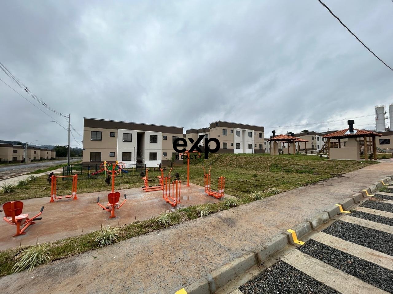 APARTAMENTO NOVO À VENDA - BOULEVARD FELICE RESIDENCIAL | CAMPO LARGO/PR