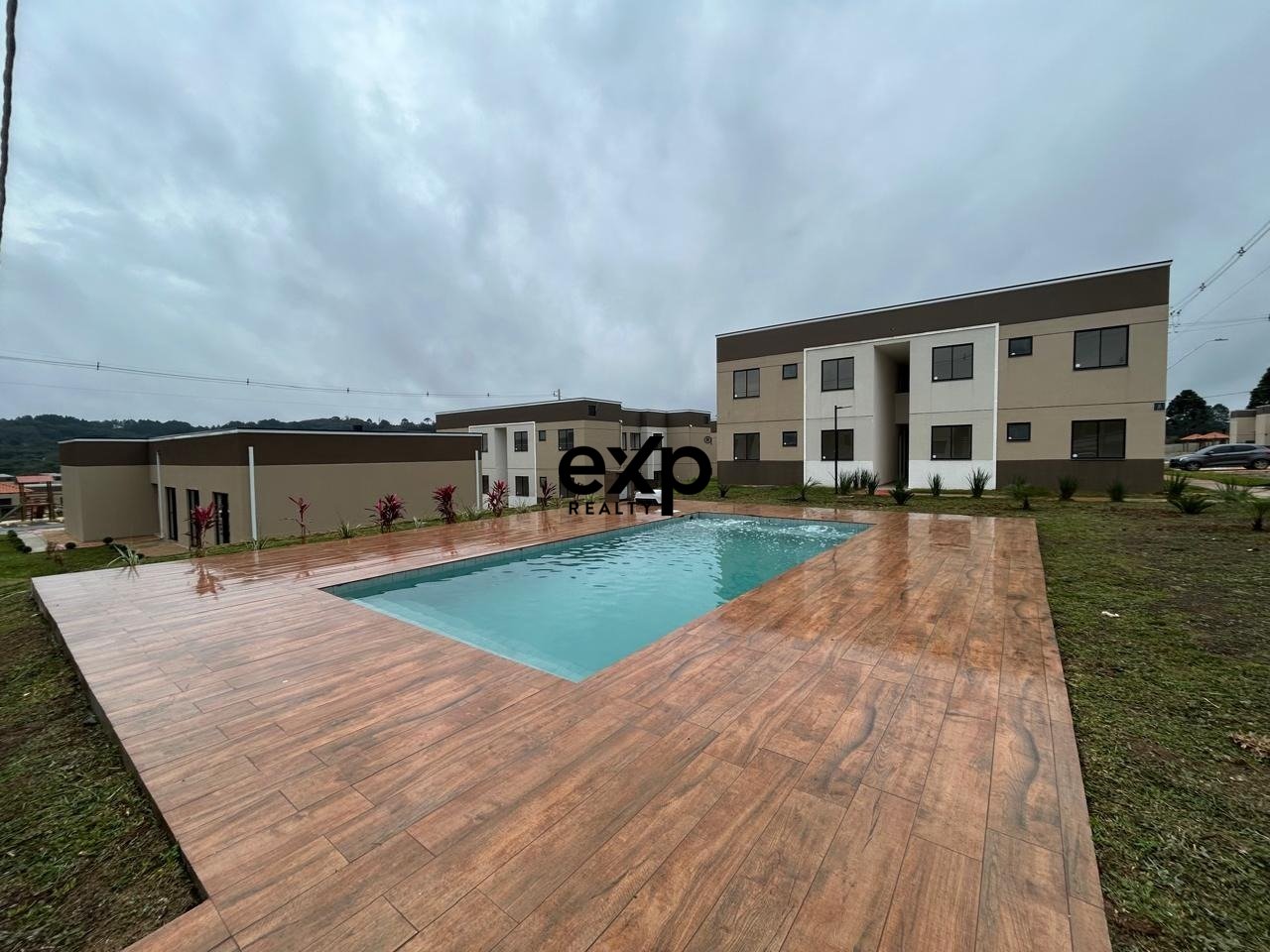 APARTAMENTO NOVO À VENDA - BOULEVARD FELICE RESIDENCIAL | CAMPO LARGO/PR