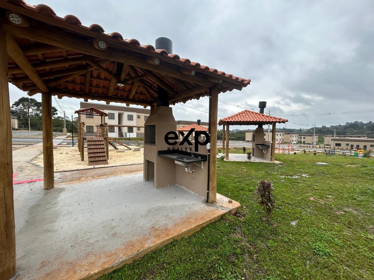APARTAMENTO NOVO À VENDA - BOULEVARD FELICE RESIDENCIAL | CAMPO LARGO/PR