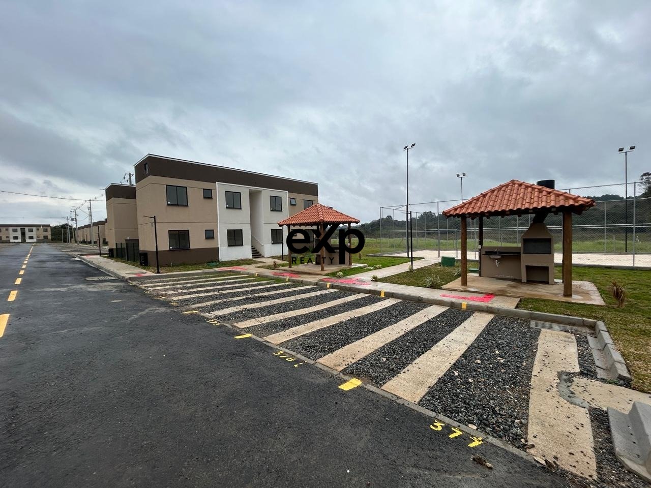 APARTAMENTO NOVO À VENDA - BOULEVARD FELICE RESIDENCIAL | CAMPO LARGO/PR
