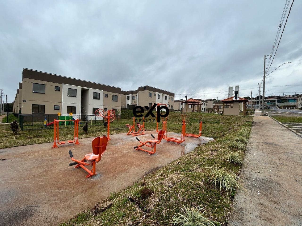 APARTAMENTO NOVO À VENDA - BOULEVARD FELICE RESIDENCIAL | CAMPO LARGO/PR