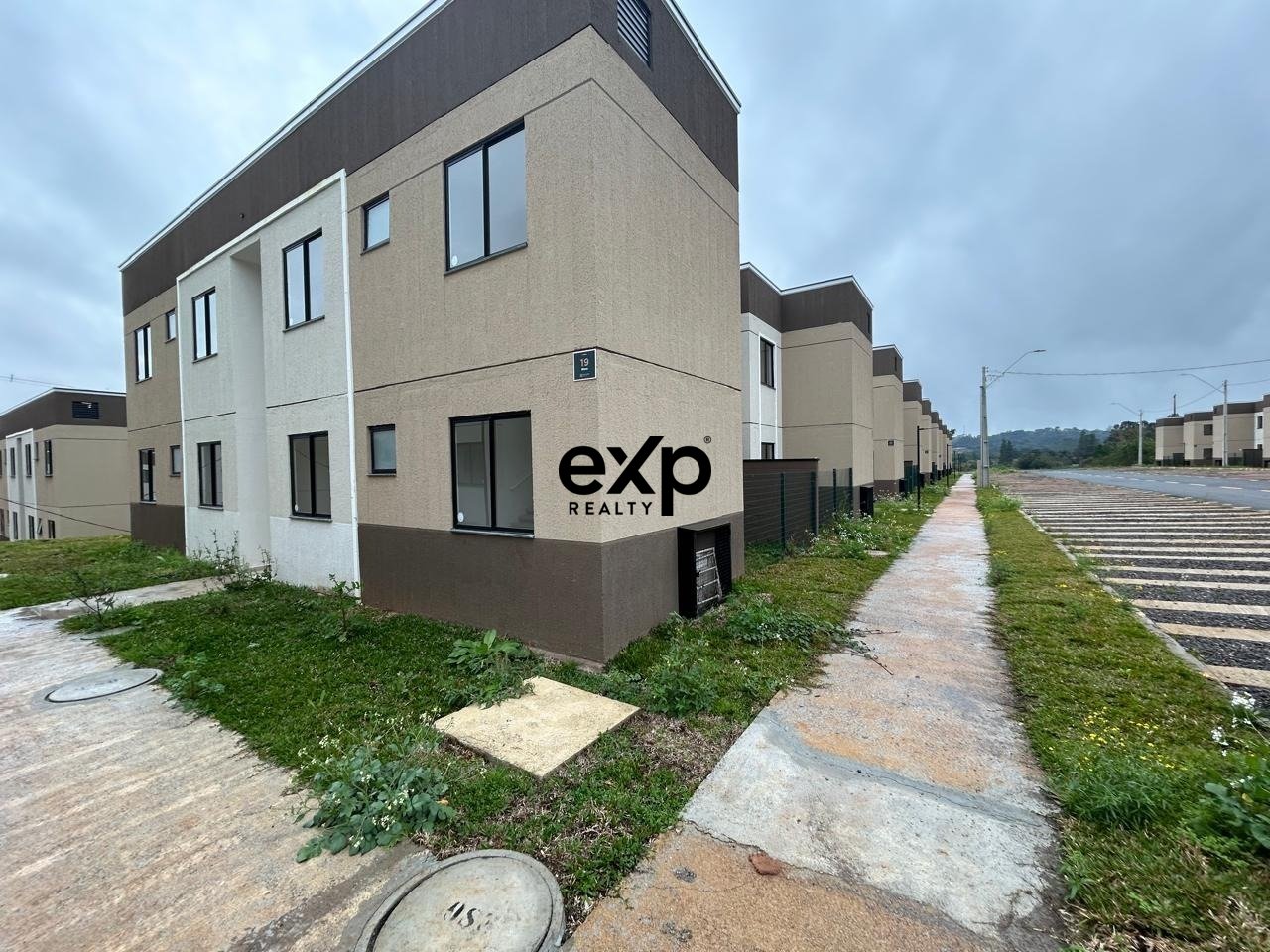 APARTAMENTO NOVO À VENDA - BOULEVARD FELICE RESIDENCIAL | CAMPO LARGO/PR