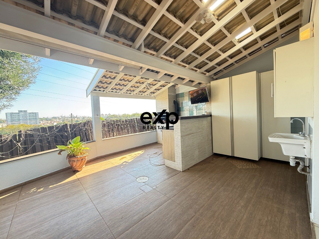 Casa para alugar em Campinas, próxima ao Shopping Parque Dom Pedro