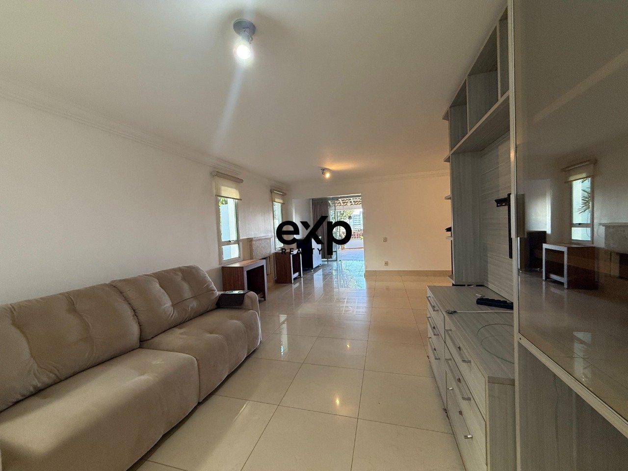 Casa para alugar em Campinas, próxima ao Shopping Parque Dom Pedro