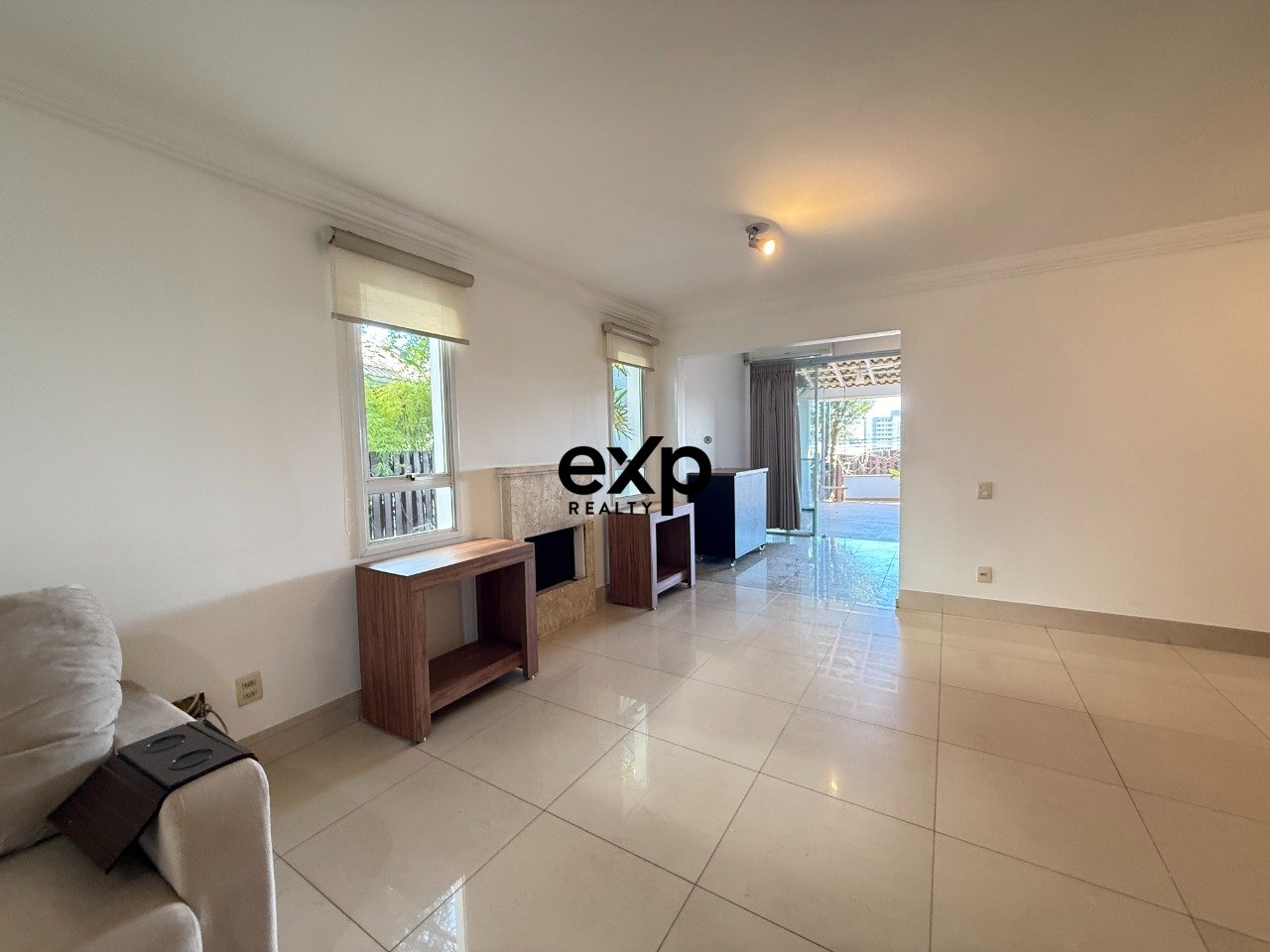 Casa para alugar em Campinas, próxima ao Shopping Parque Dom Pedro
