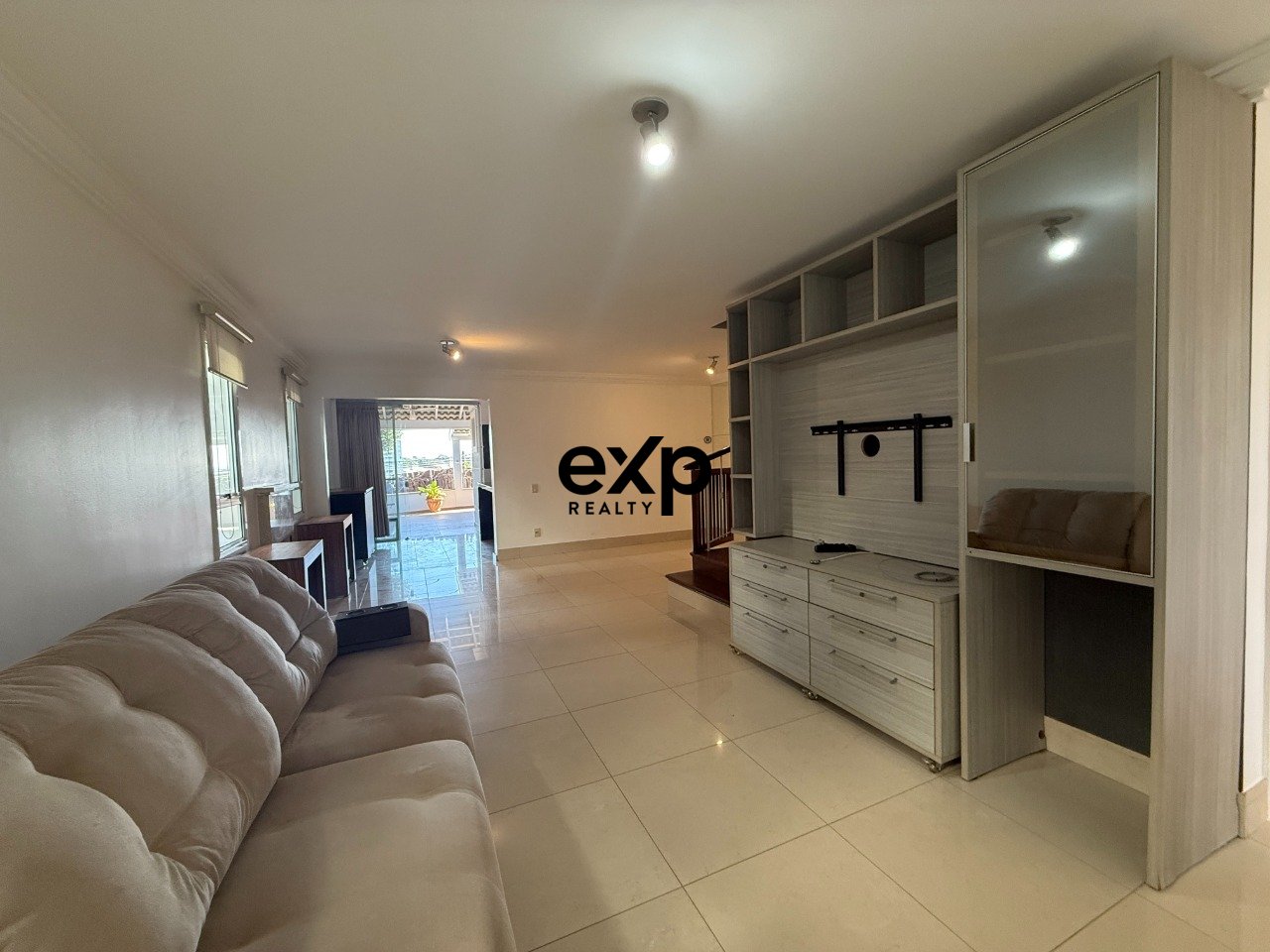 Casa para alugar em Campinas, próxima ao Shopping Parque Dom Pedro