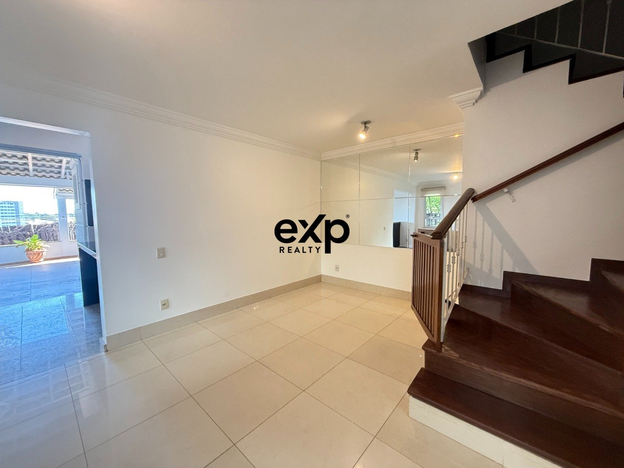 Casa para alugar em Campinas, próxima ao Shopping Parque Dom Pedro