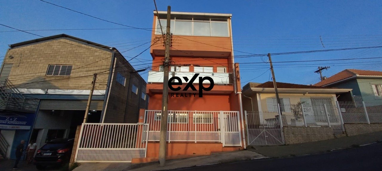 Ponto Comercial para alugar em Caieiras, São João 28 Região Central Caieiras 07700-020, 180 m²