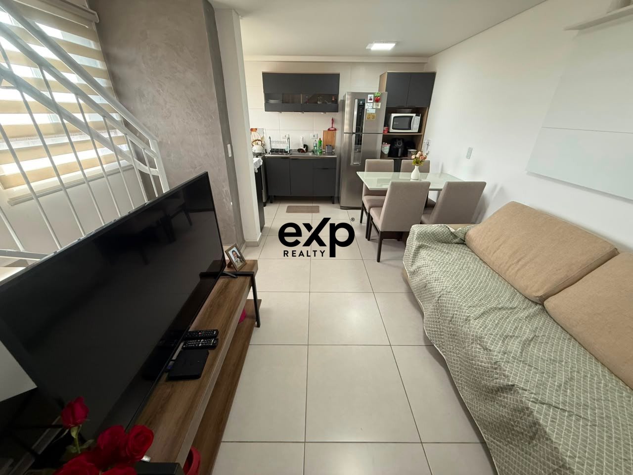 Apartamento - Duplex em São José dos Pinhais, Braga Cobertura duplex | Porteira fechada