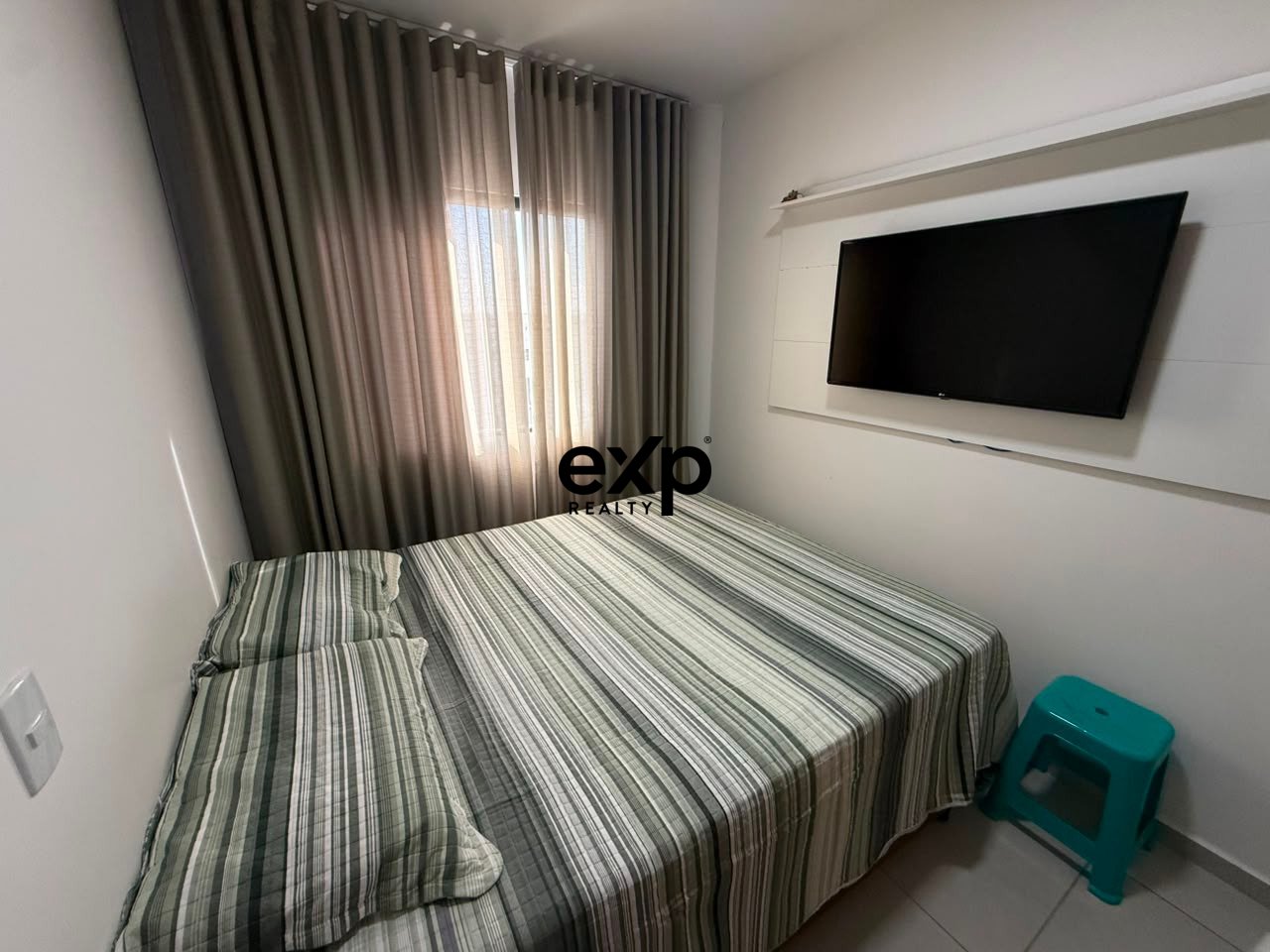 Apartamento - Duplex em São José dos Pinhais, Braga Cobertura duplex | Porteira fechada