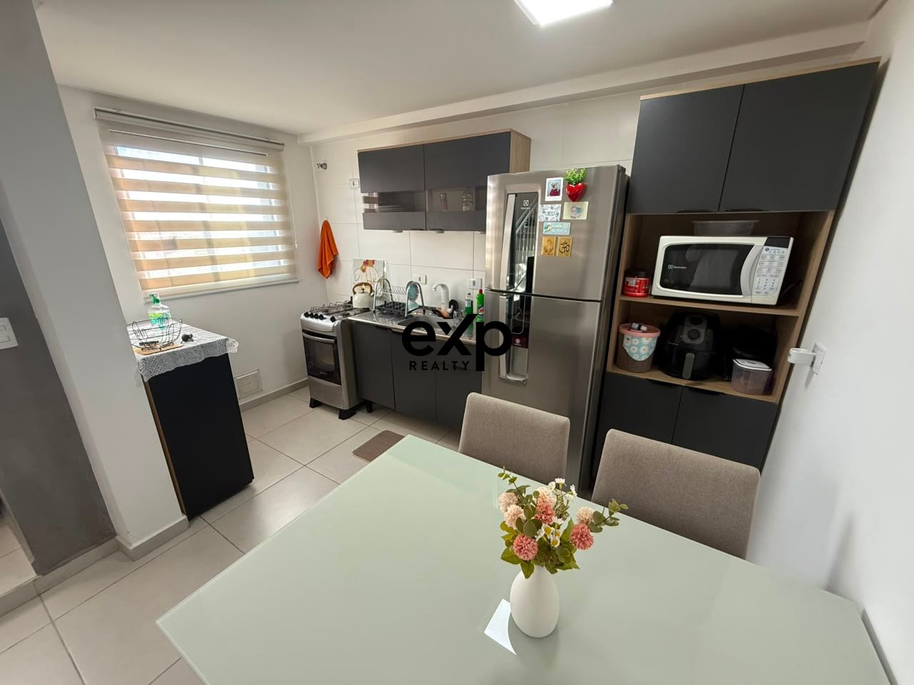 Apartamento - Duplex em São José dos Pinhais, Braga Cobertura duplex | Porteira fechada