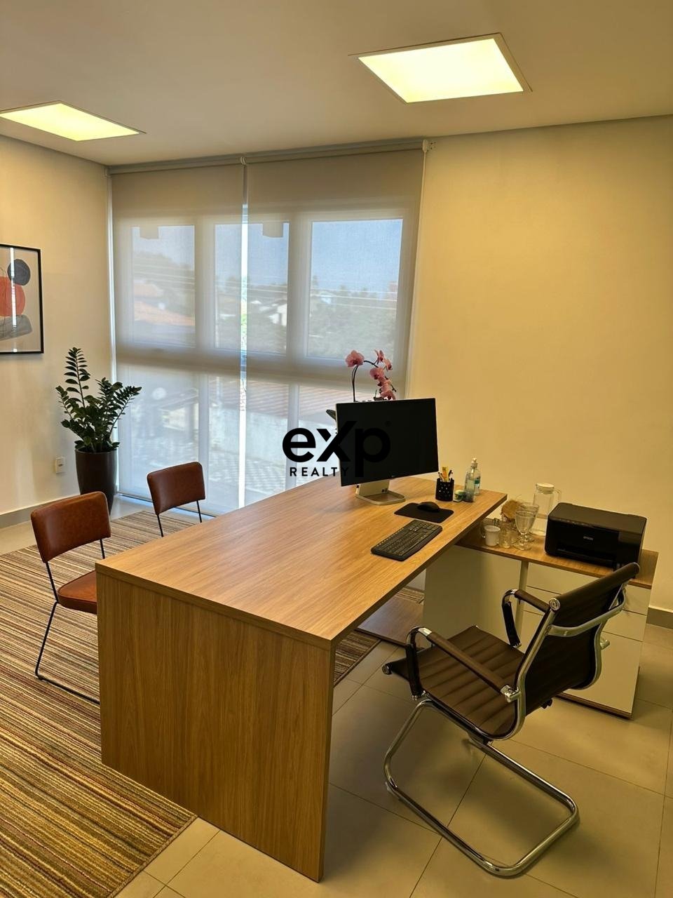 Sala Comercial para alugar em Caieiras, Guadalajara 297 Região Central Caieiras 07700-360, 25 m²