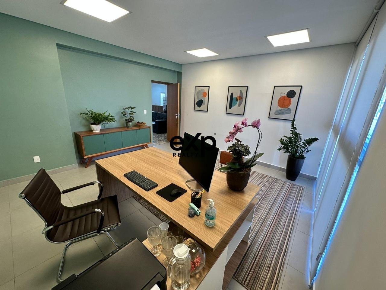 Sala Comercial para alugar em Caieiras, Guadalajara 297 Região Central Caieiras 07700-360, 25 m²