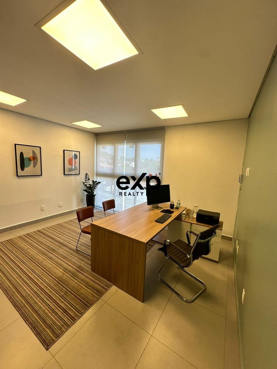 Sala Comercial para alugar em Caieiras, Guadalajara 297 Região Central Caieiras 07700-360, 25 m²
