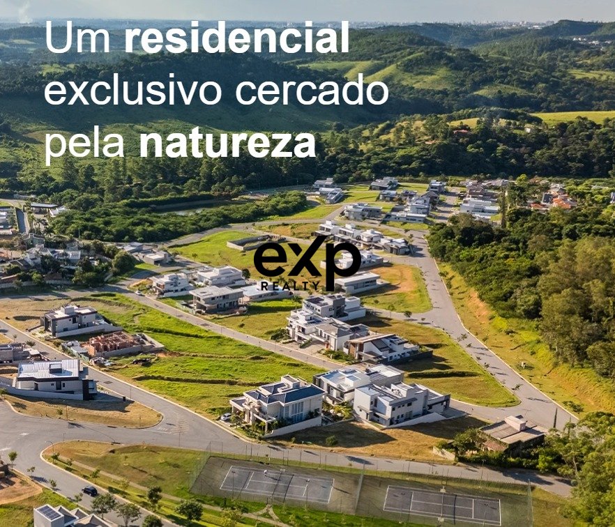 Terreno à venda, 609 m² - Condomínio Residencial Arboretum - Vinhedo/SP