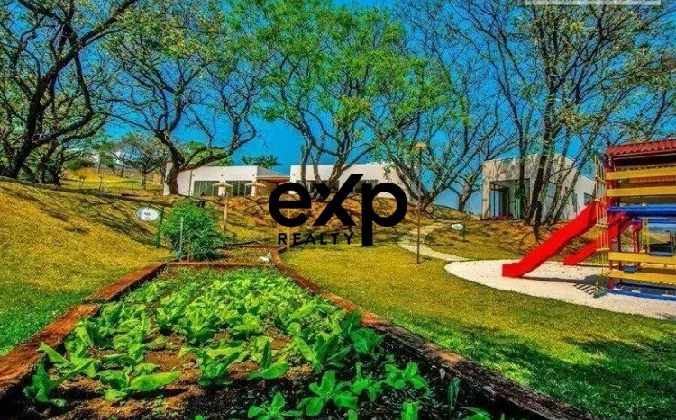Terreno à venda, 609 m² - Condomínio Residencial Arboretum - Vinhedo/SP