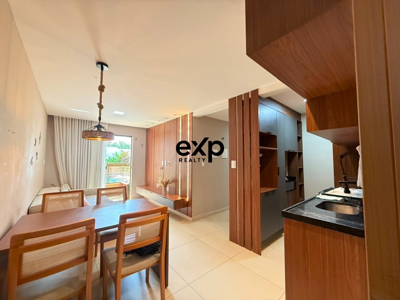 Vendo apartamento de 3 Quartos no Reserve Altiplano Residence