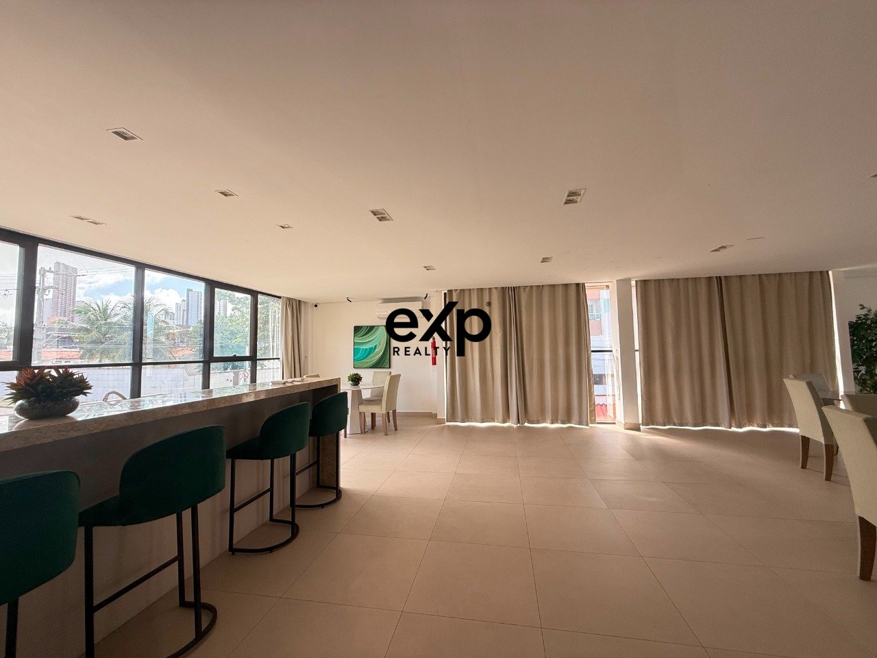 Vendo apartamento de 3 Quartos no Reserve Altiplano Residence