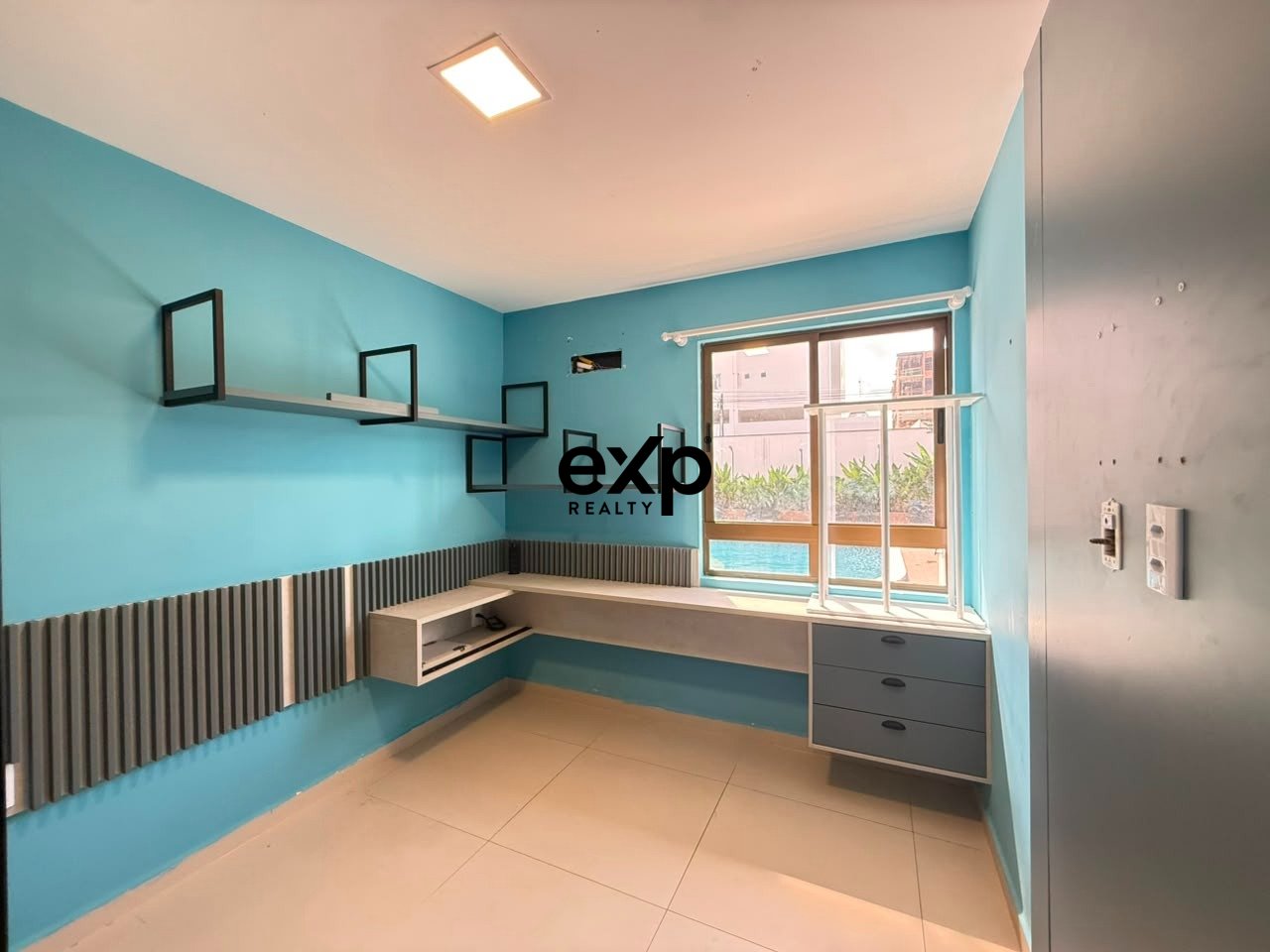 Vendo apartamento de 3 Quartos no Reserve Altiplano Residence