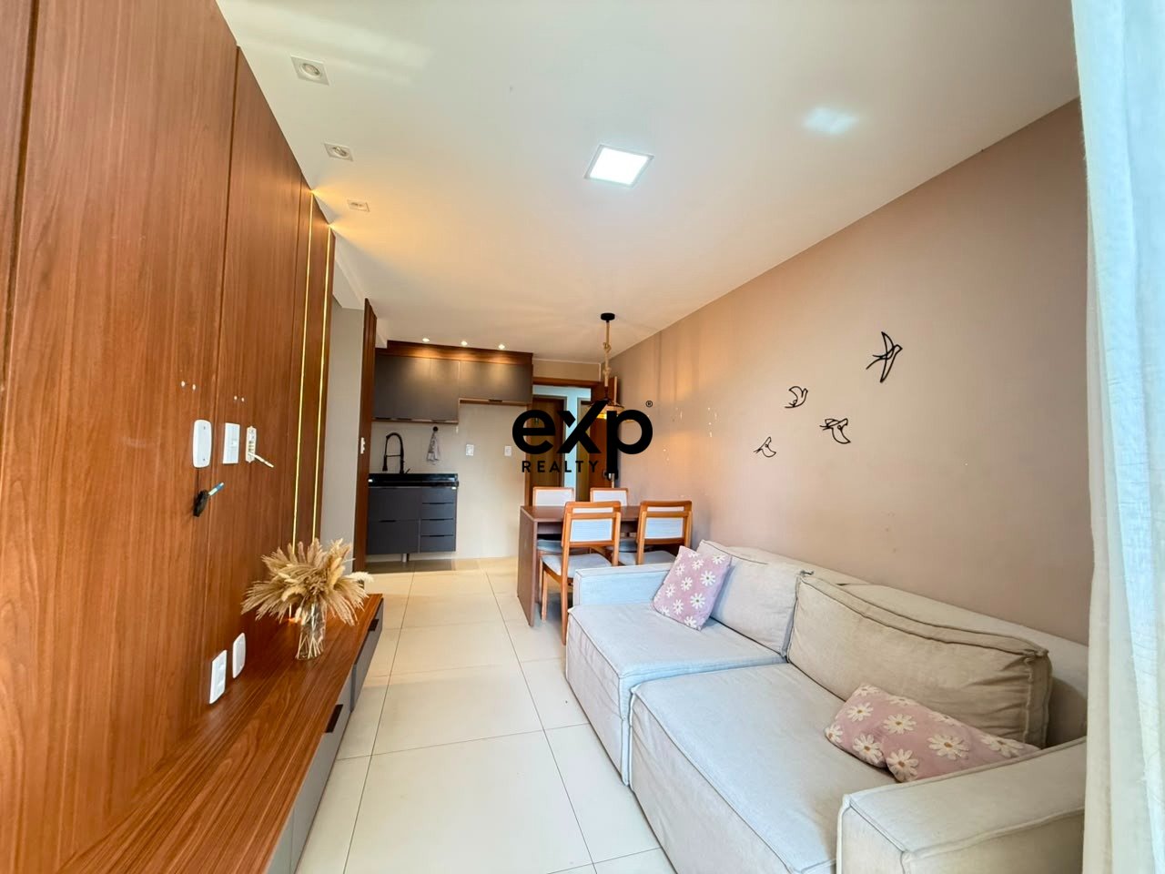 Vendo apartamento de 3 Quartos no Reserve Altiplano Residence