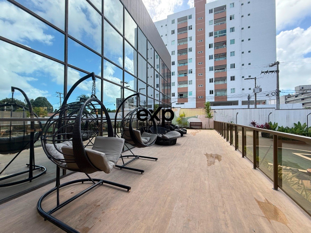 Vendo apartamento de 3 Quartos no Reserve Altiplano Residence
