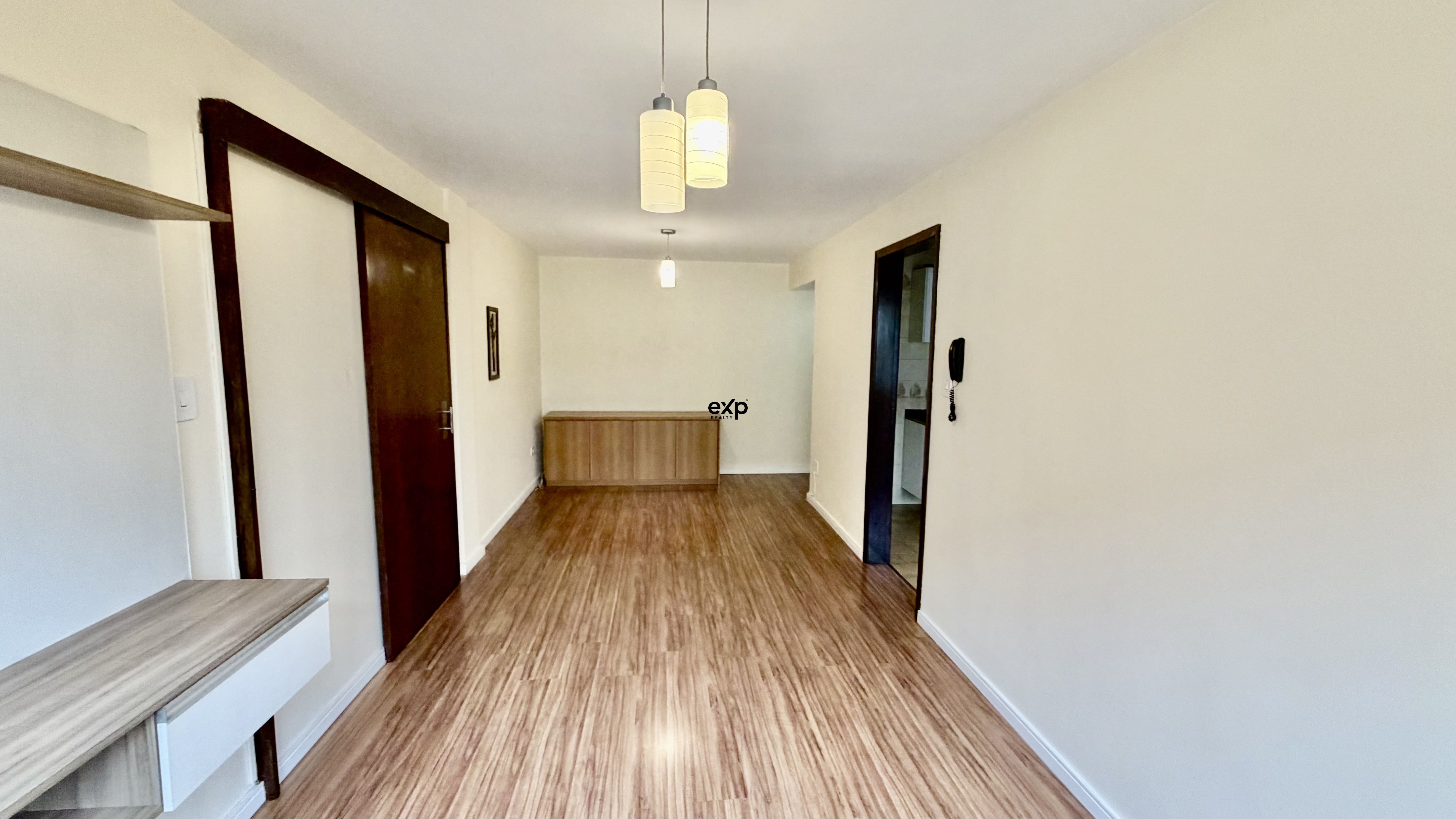 Apartamento 2 quartos Rebouças