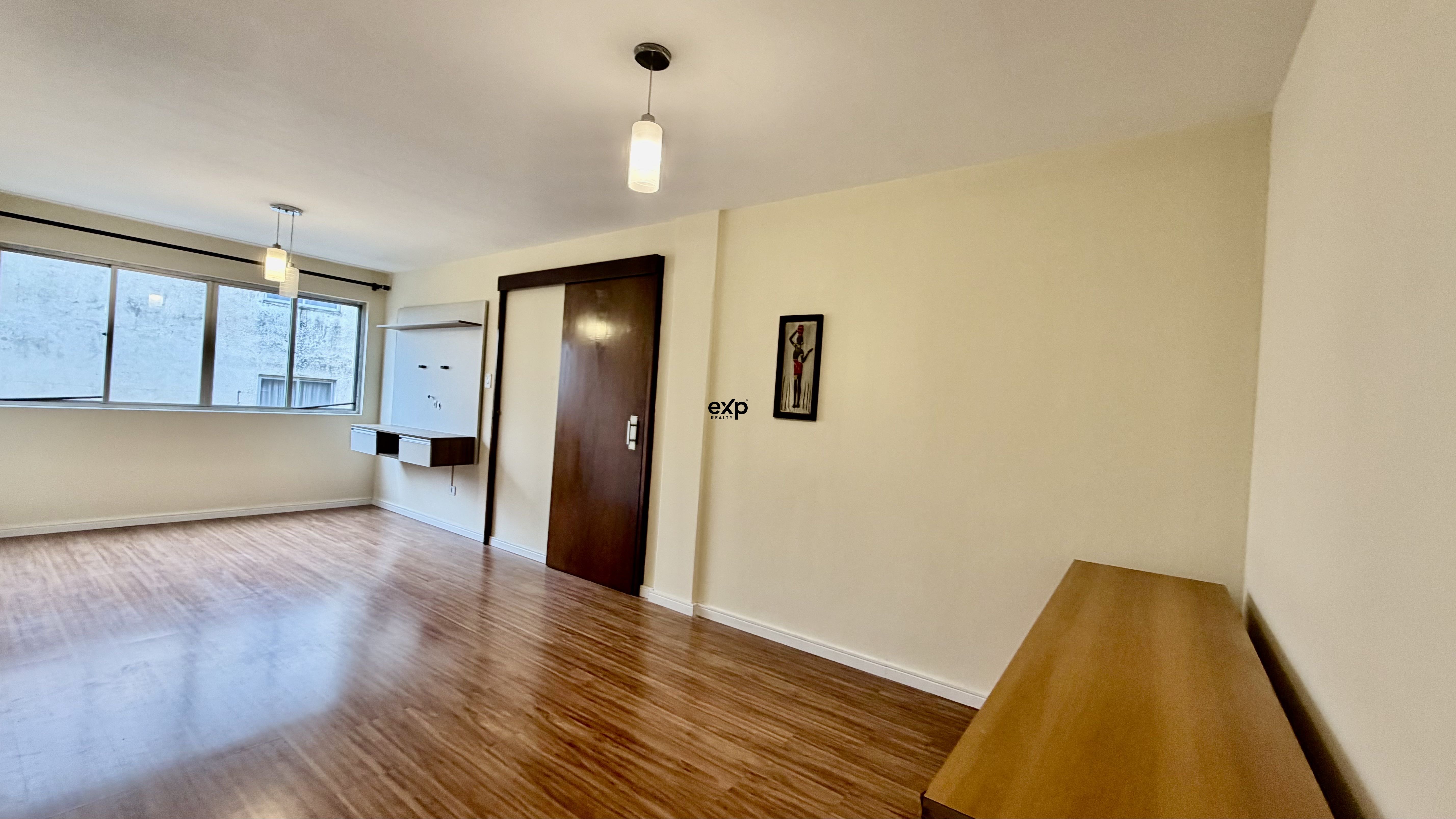 Apartamento 2 quartos Rebouças