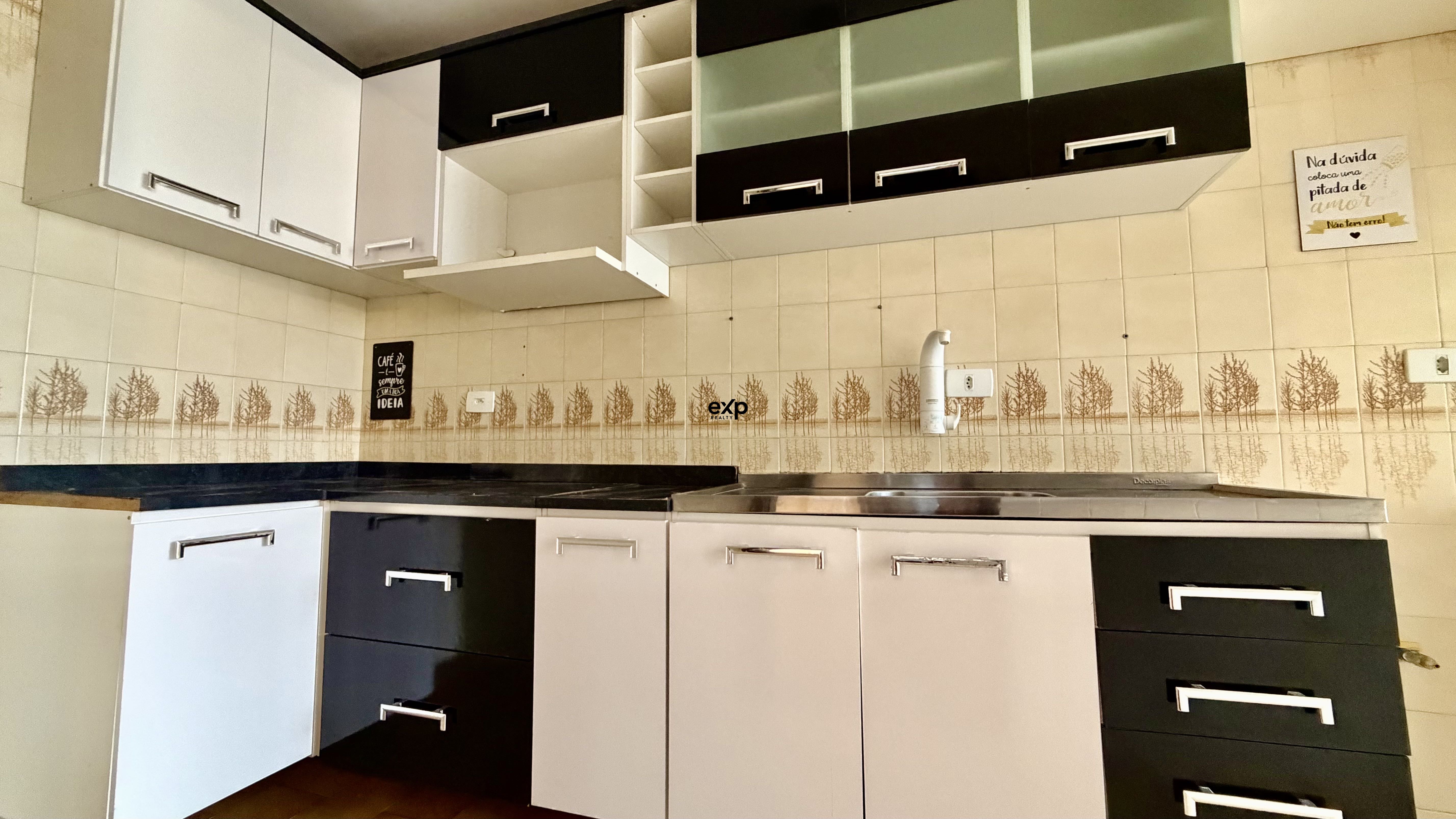Apartamento 2 quartos Rebouças