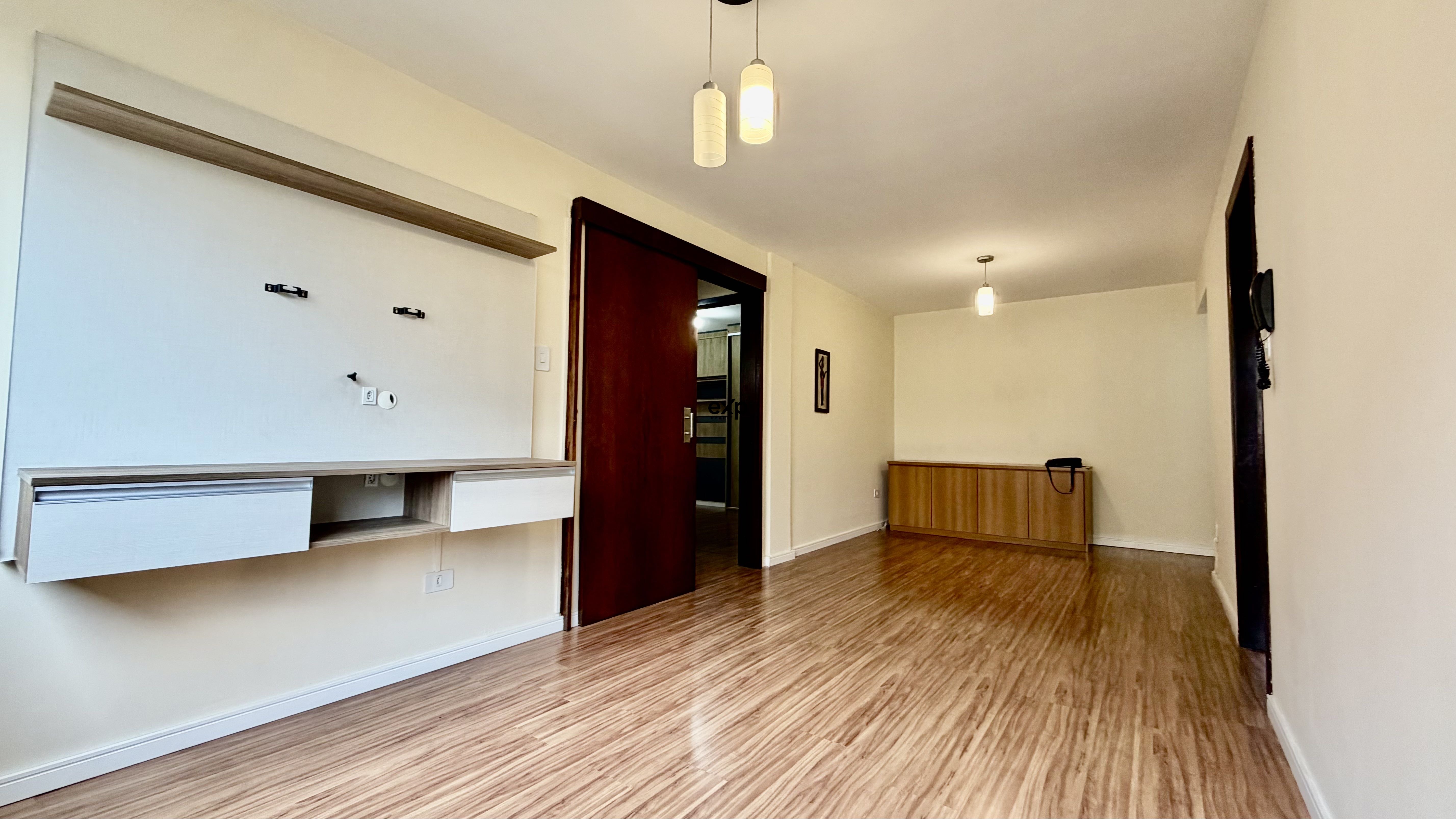 Apartamento 2 quartos Rebouças