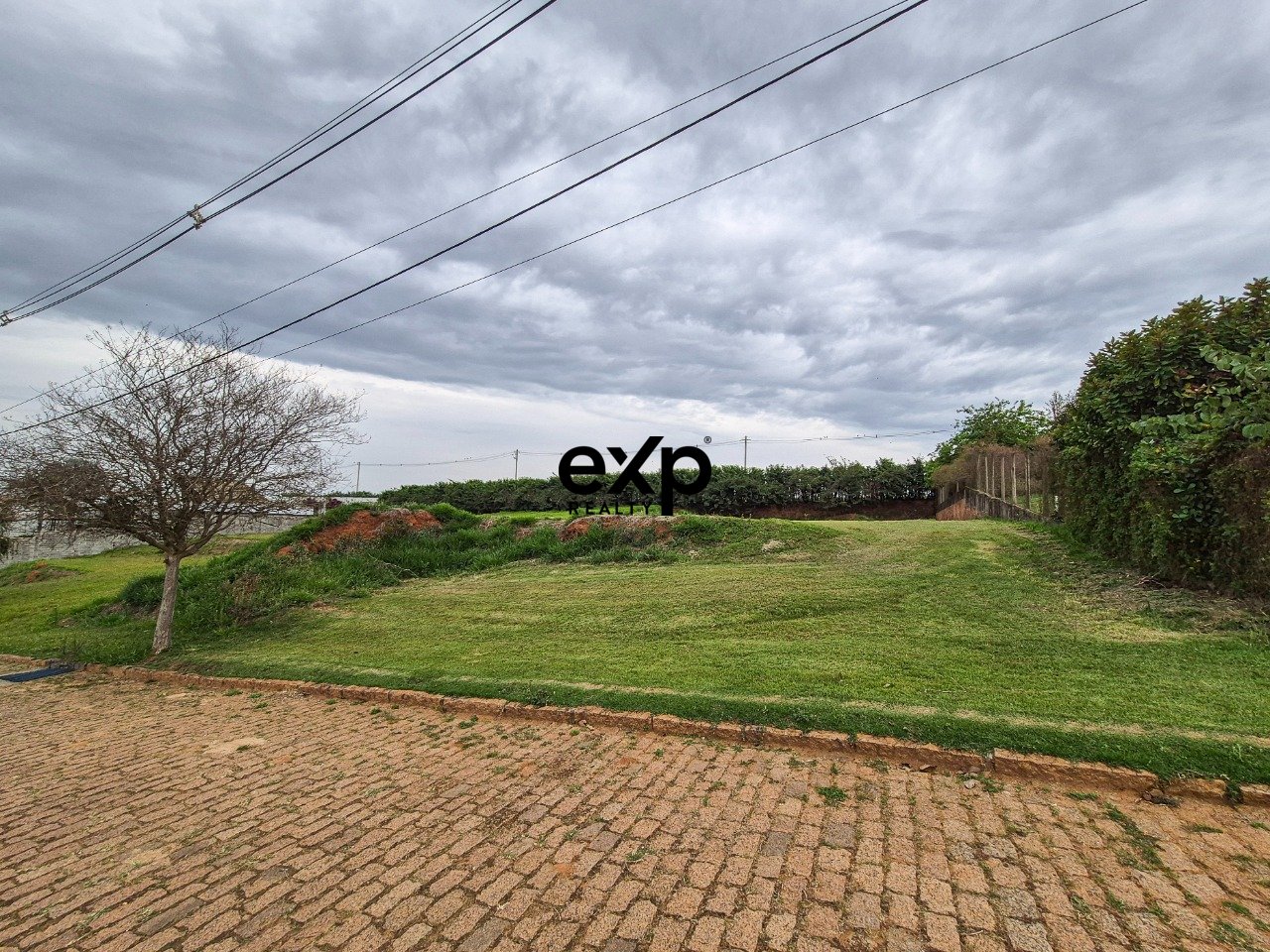 Terreno à venda em Rio Das Pedras, Professora Carolina Mendes Thame 1929 Chácaras União Rio Das Pedras 13390-000, 1225 m²