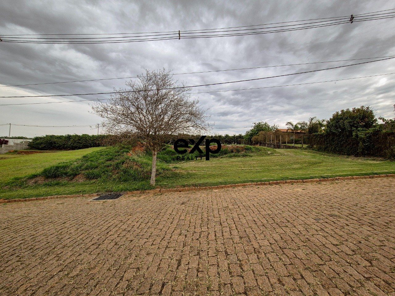Terreno à venda em Rio Das Pedras, Professora Carolina Mendes Thame 1929 Chácaras União Rio Das Pedras 13390-000, 1225 m²