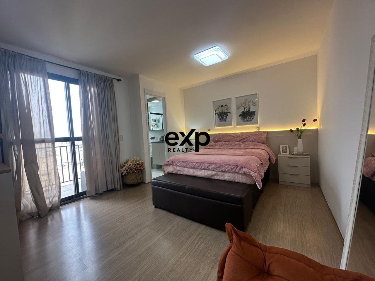 Apartamento para venda 92m² - 3 quartos, sendo 1 suíte em Jd. Marajoara!