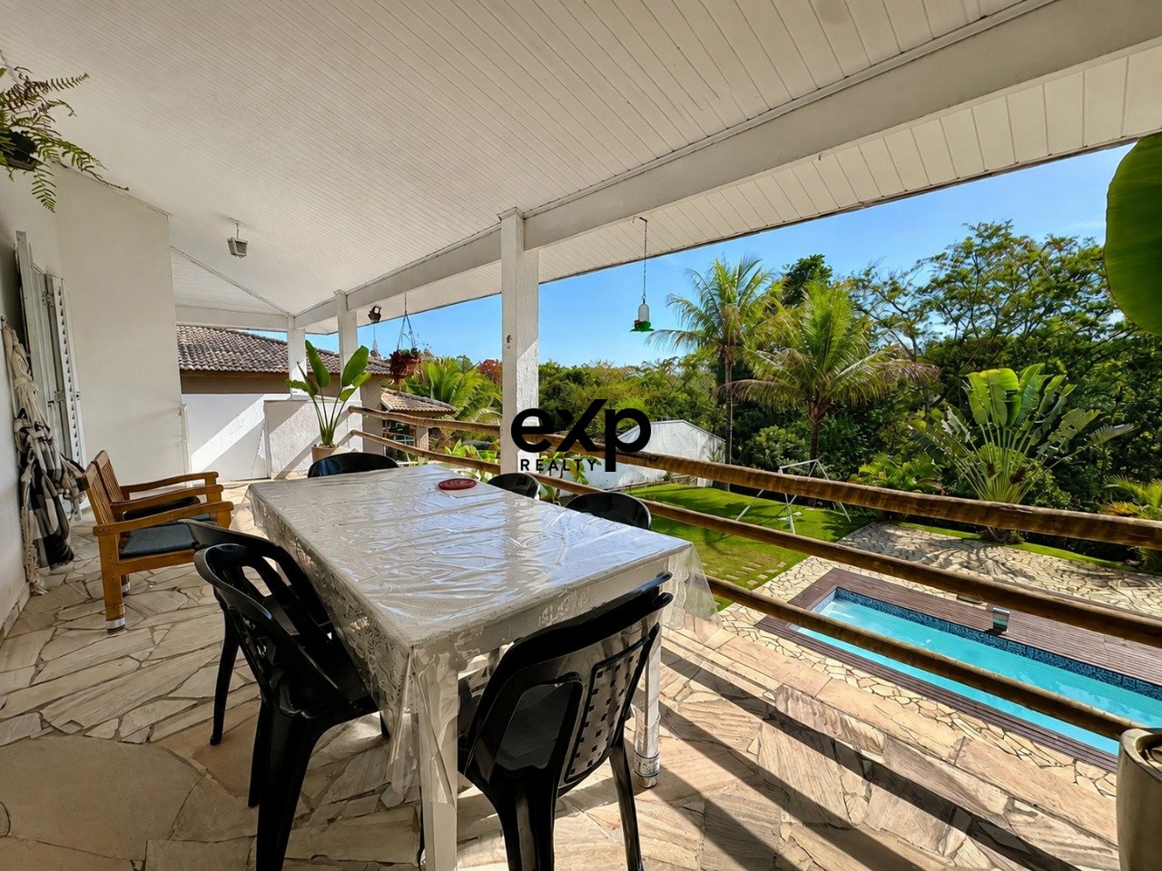 Excelente casa térrea no Jardim Ribeirão II - Parque dos Cafezais
