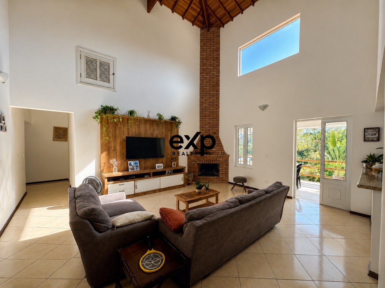 Excelente casa térrea no Jardim Ribeirão II - Parque dos Cafezais