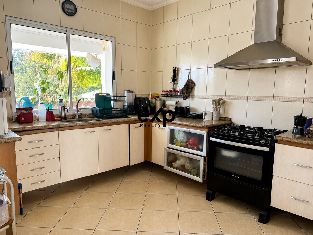 Excelente casa térrea no Jardim Ribeirão II - Parque dos Cafezais