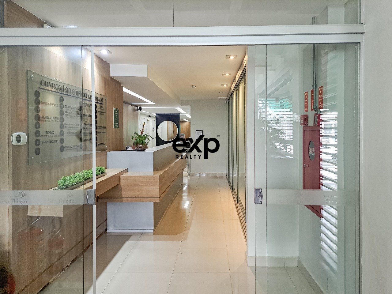 Sala Comercial à Venda na Vila Itapura em Campinas | 66 m² | 2 Salas | 1 Vaga | R$ 330.000