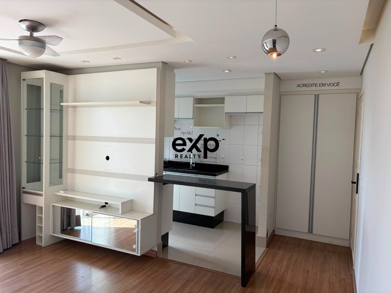 Apartamento à venda no Condomínio Unique Residence - 65 m² | Vila João Jorge - Campinas/SP