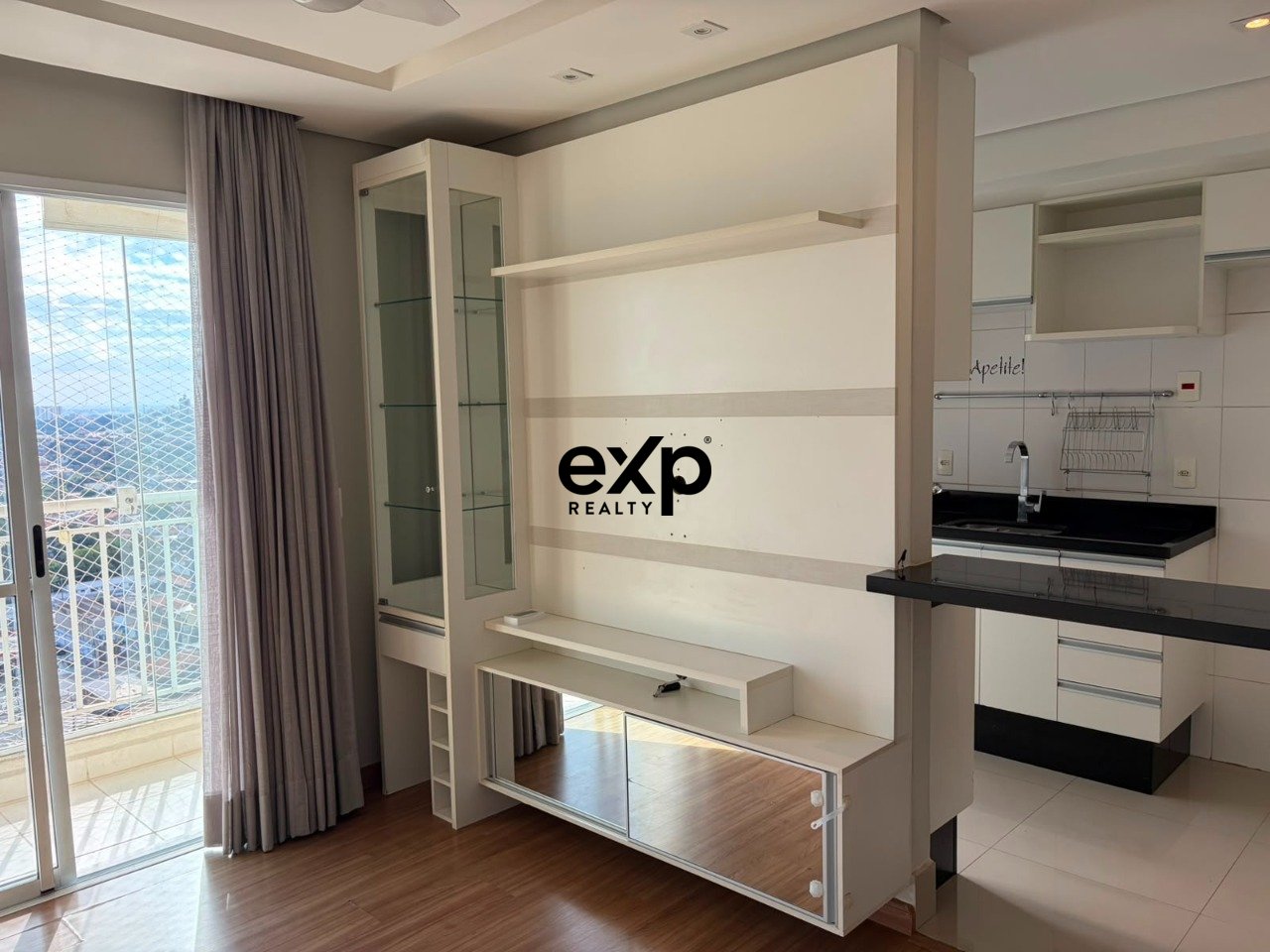 Apartamento à venda no Condomínio Unique Residence - 65 m² | Vila João Jorge - Campinas/SP
