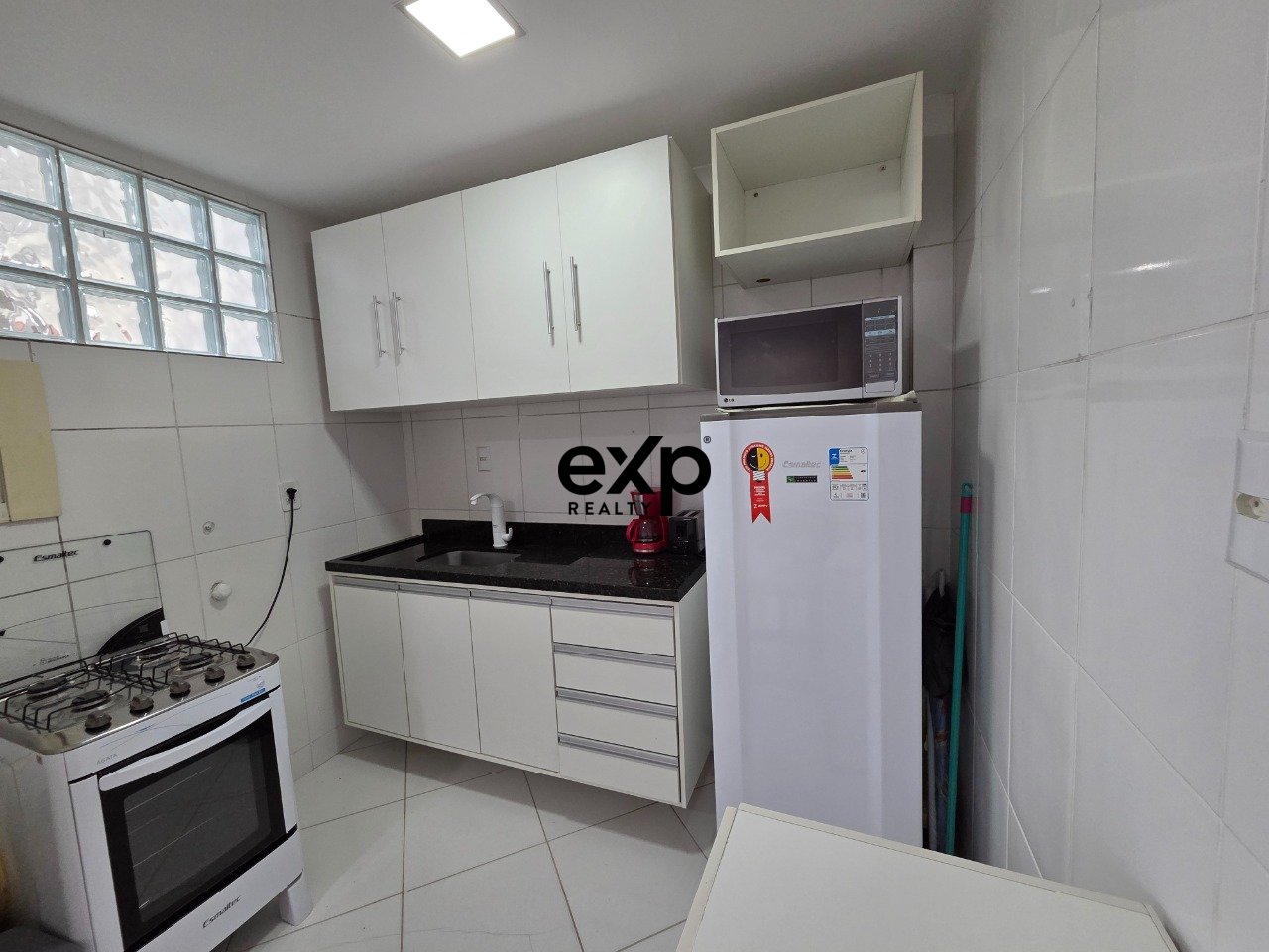 Apartamento Mobiliado para ALUGAR em Ipitanga.