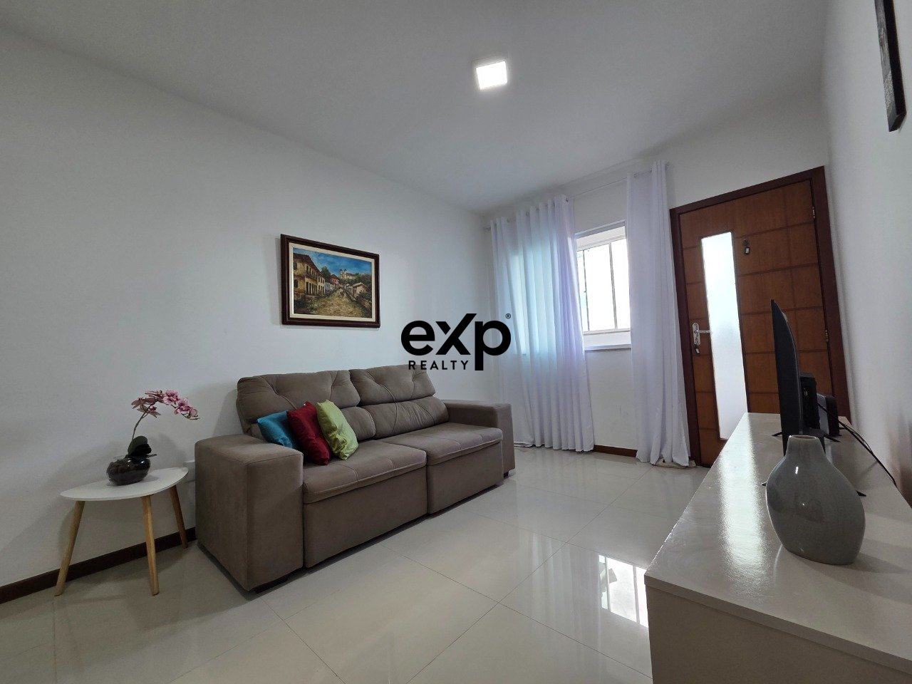 Apartamento Mobiliado para ALUGAR em Ipitanga.