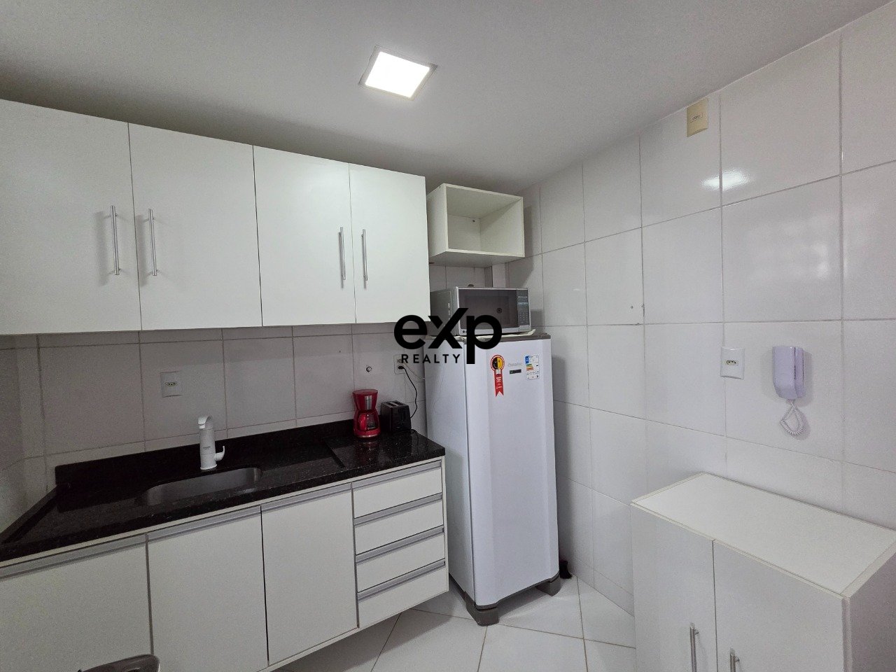 Apartamento Mobiliado para ALUGAR em Ipitanga.
