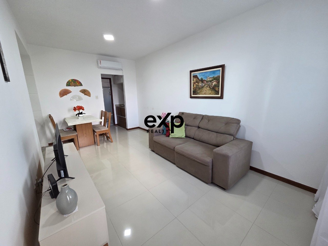 Apartamento Mobiliado para ALUGAR em Ipitanga.