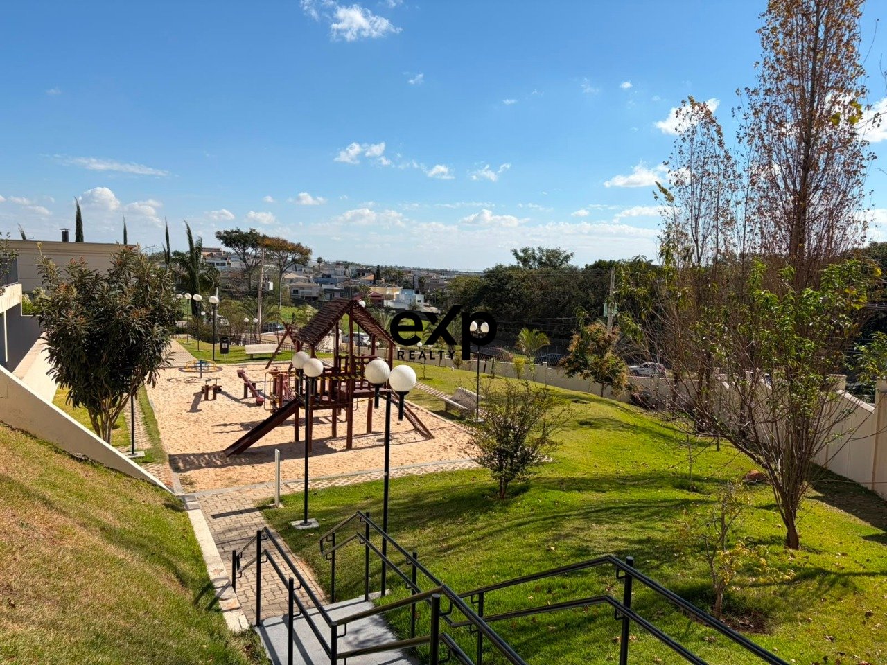 Apartamento à Venda no Villeneuve Residencial - Swiss Park | Campinas/SP