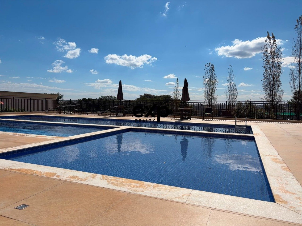 Apartamento à Venda no Villeneuve Residencial - Swiss Park | Campinas/SP